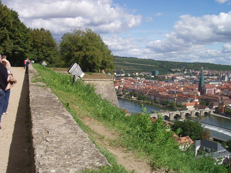 Würzburg 2002