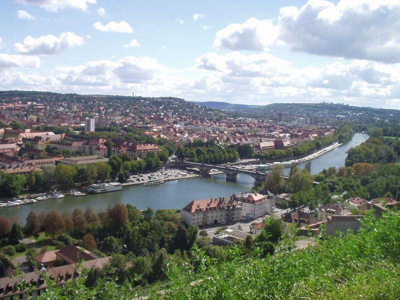 Würzburg 2002