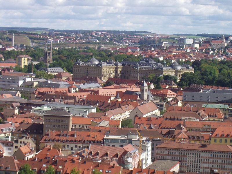 Würzburg 2002