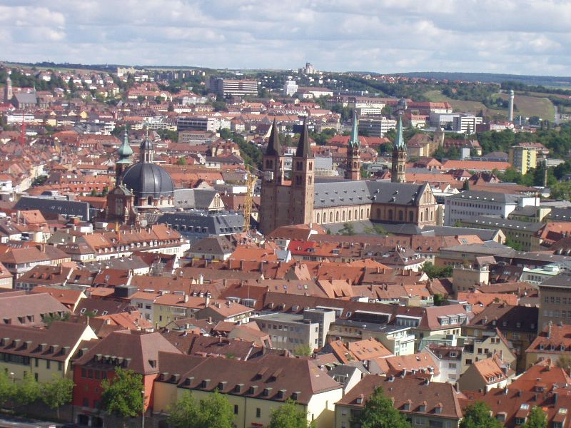 Würzburg 2002