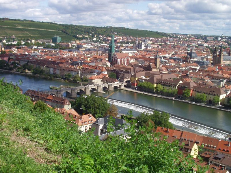 Würzburg 2002