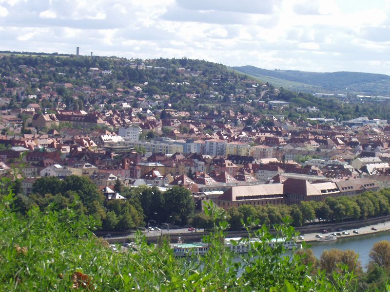 Würzburg 2002