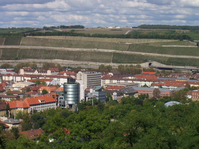 Würzburg 2002