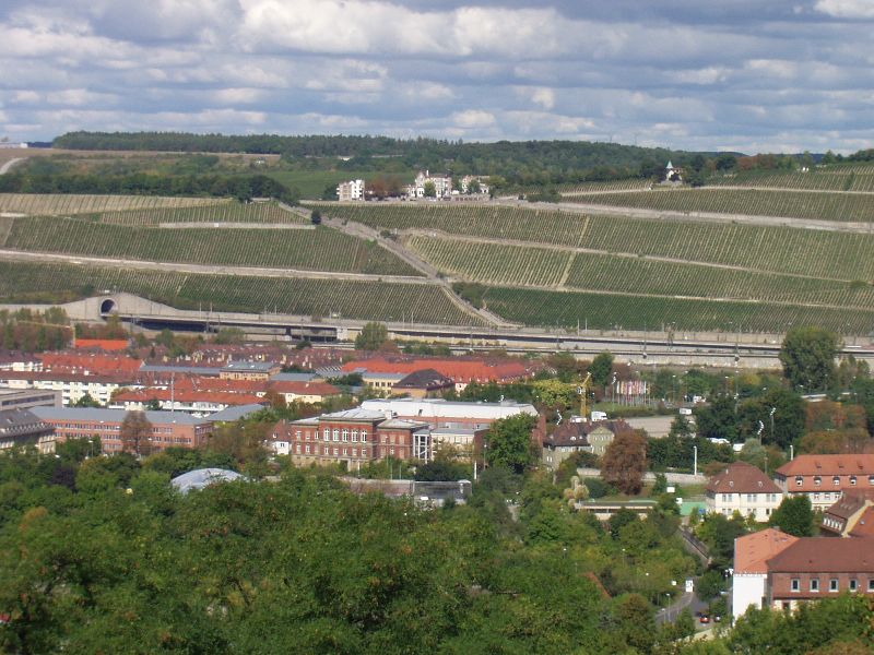 Würzburg 2002