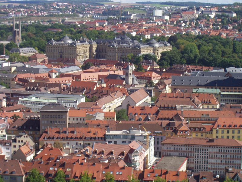 Würzburg 2002