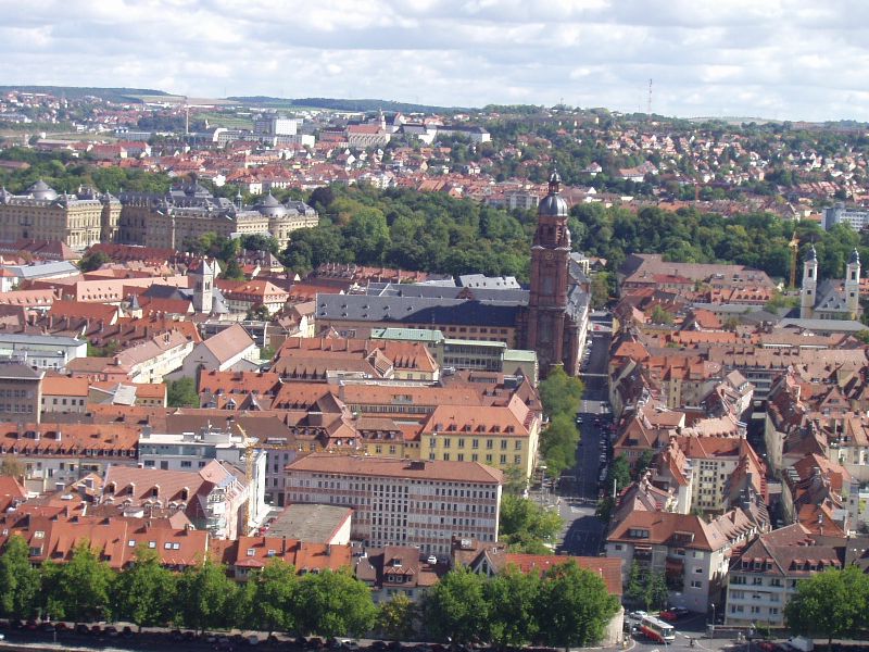 Würzburg 2002