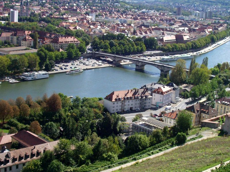 Würzburg 2002