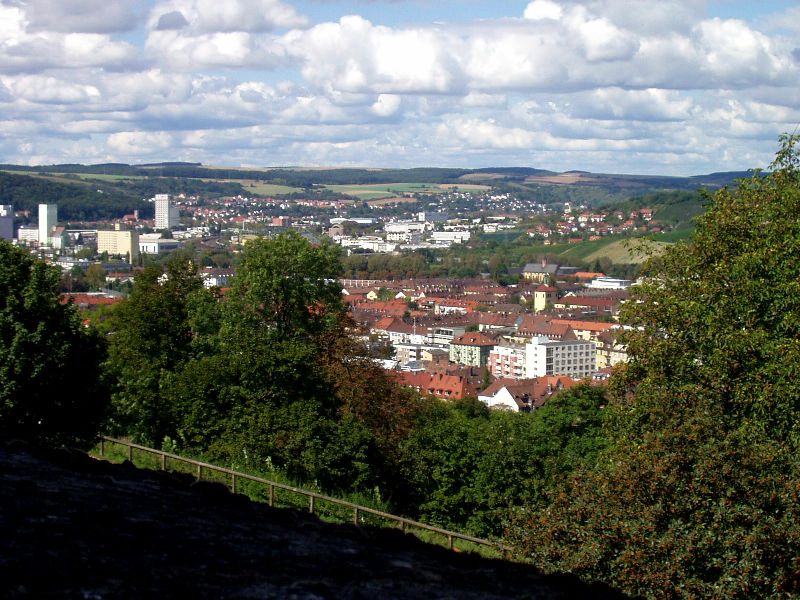 Würzburg 2002