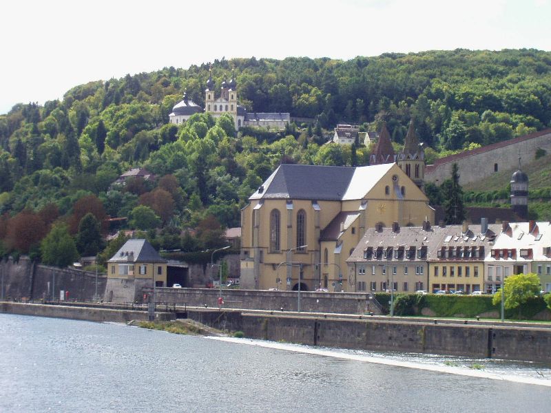 Würzburg 2002