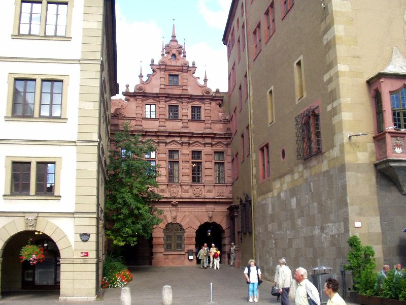 Würzburg 2002