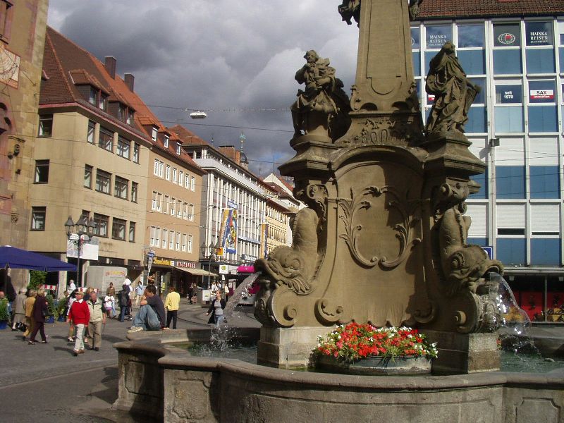 Würzburg 2002