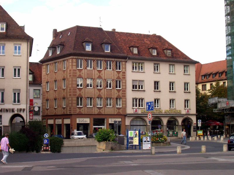 Würzburg 2002