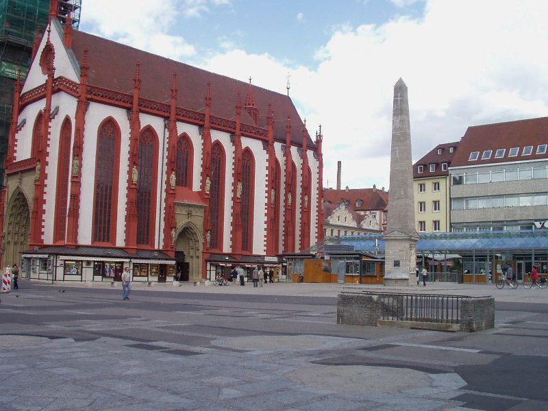 Würzburg 2002